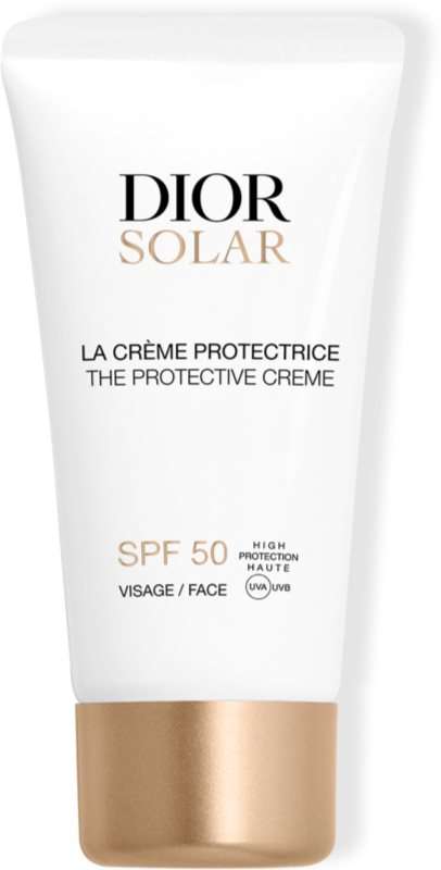Купити Dior Solar The Protective Creme SPF 50 - Profumo