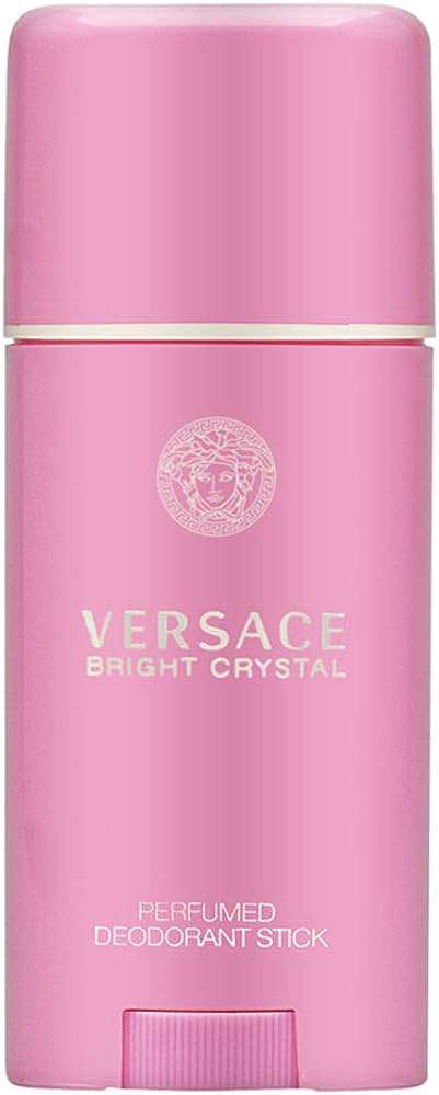 Купити Versace Bright Crystal Deodorant Stick - Profumo