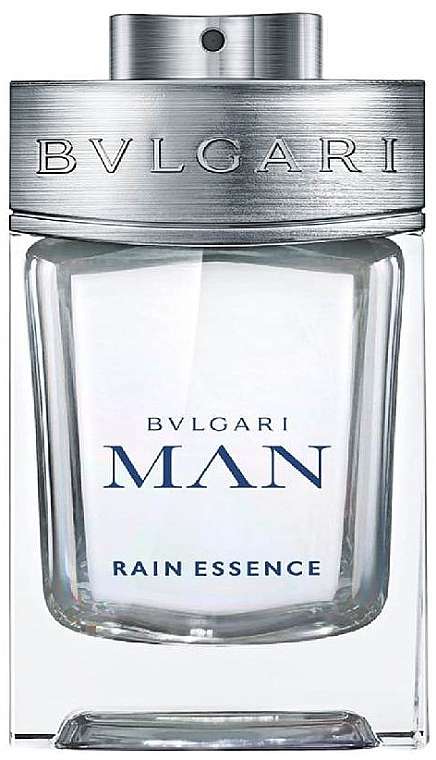 Купити Bvlgari Man Rain Essence - Profumo