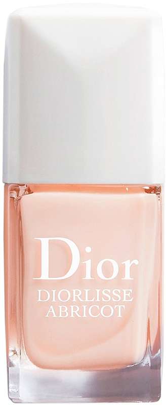 Купити Dior Diorlisse Abricot Smoothing Perfecting Nail Care - Profumo