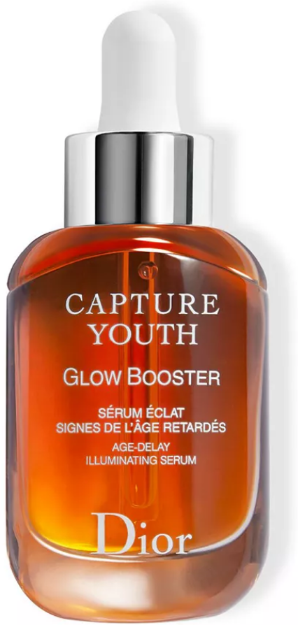 купити Dior Capture Youth Glow Booster Age-Delay Illuminating Serum - profumo