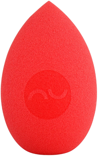 Colordance Blender Sponge Red