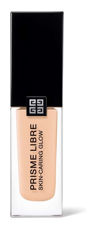 Купити Givenchy Prisme Libre Skin-Caring Glow Foundation - Profumo