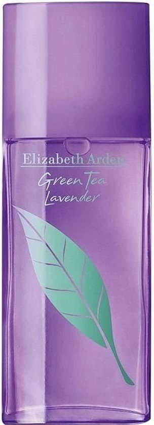 Купити Elizabeth Arden Green Tea Lavender - Profumo