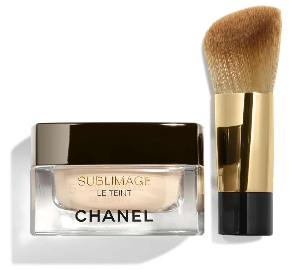 Купити Chanel Sublimage Le Teint Ultimate Radiance Cream Foundation - Profumo