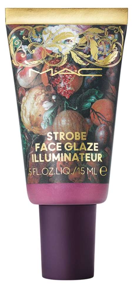 Купити MAC Tempting Fate Strobe Face Glaze - Profumo