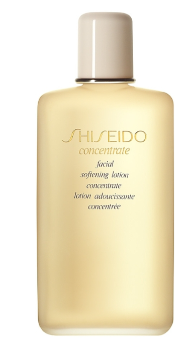 Shiseido Concentrate Facial Softening Lotion Concentrate - Profumo