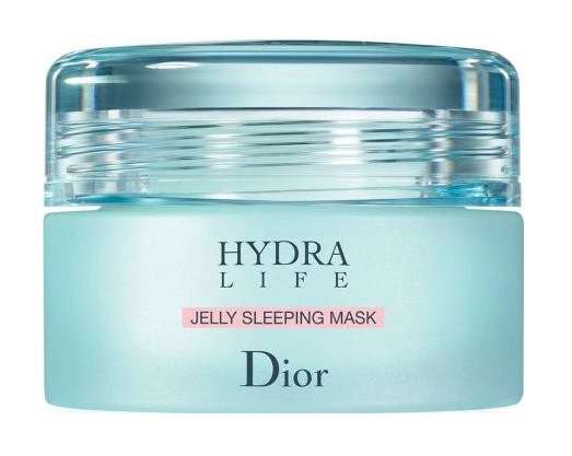 Dior Hydra Life Jelly Sleeping Mask