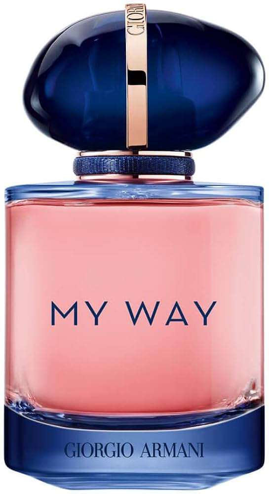 Купити Giorgio Armani My Way Intense - Profumo