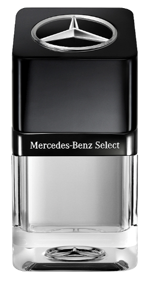 Mercedes-Benz Select