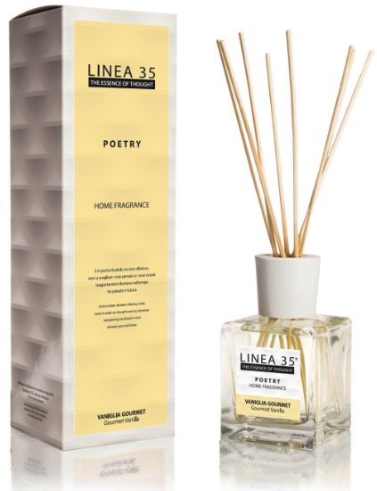 LINEA 35 Home Fragrance Gourmet Vanilla
