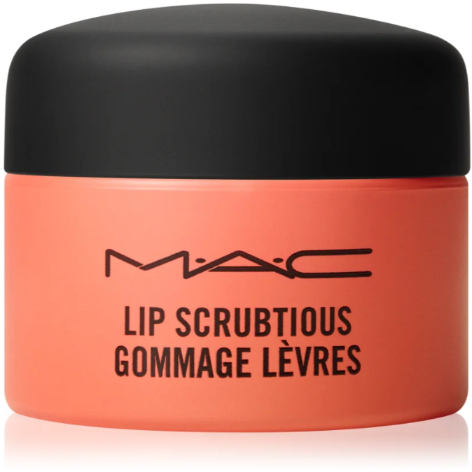 купити M.A.C. Lip Scrubtious - profumo