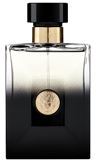 Купити Versace Pour Homme Oud Noir - Profumo