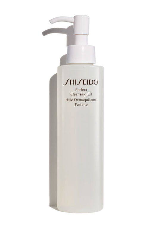 Shiseido Generic Skincare Perfect Cleansing Oil