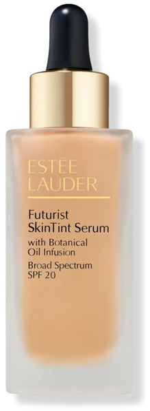 купити Estée Lauder Futurist SkinTint Serum Foundation With Botanical Oil Infusion SPF 20 - profumo