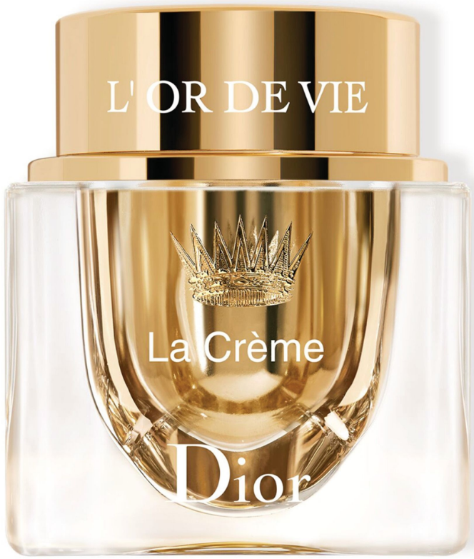 купити Dior L'Or de Vie La Creme - profumo