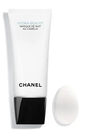 Chanel Hydra Beauty Camellia Repair Mask (міні)