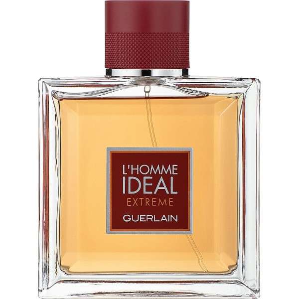 Купити Guerlain L'Homme Ideal Extreme - Profumo