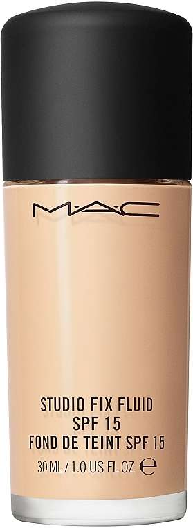 Купити M.A.C Studio Fix Fluid SPF15 - Profumo