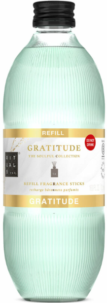 Rituals The Soulful Collection Gratitude Refill Fragrance Sticks
