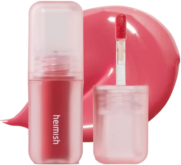 Heimish Dailism Lip Gloss