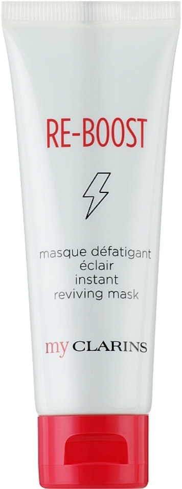 купити Clarins My Clarins Re-Boost Instant Reviving Mask - profumo