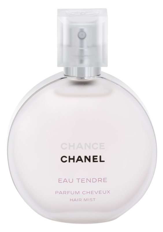 Купити Chanel Chance Eau Tendre Hair Mist - Profumo