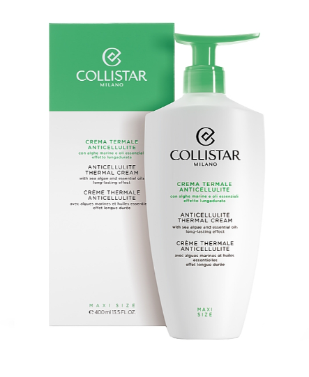 Collistar Anticellulite Thermal Cream