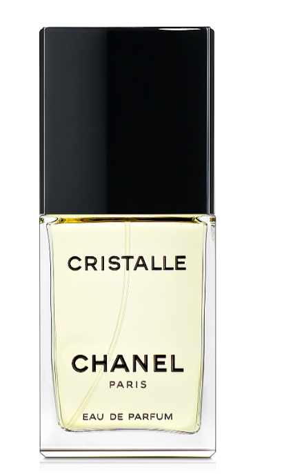 Chanel Cristalle - Profumo