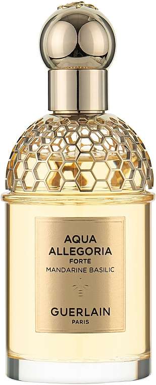 Купити Guerlain Aqua Allegoria Forte Mandarine Basilic - Profumo