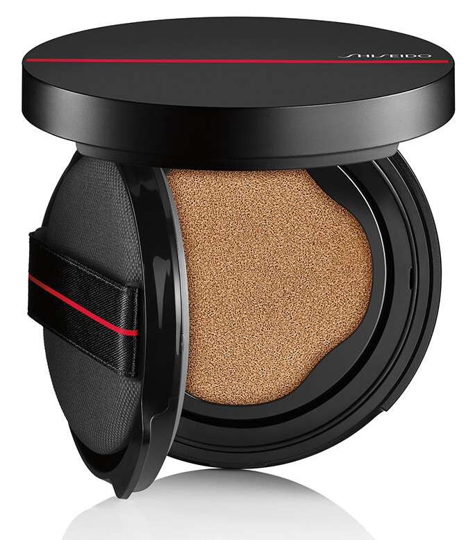 Купити Shiseido Synchro Skin Self-Refreshing Cushion Compact Foundation - Profumo