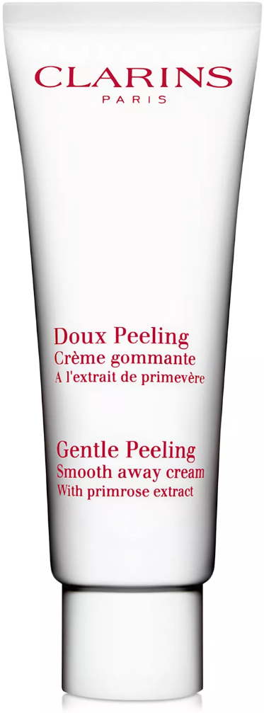 купити Clarins Gentle Peeling - profumo