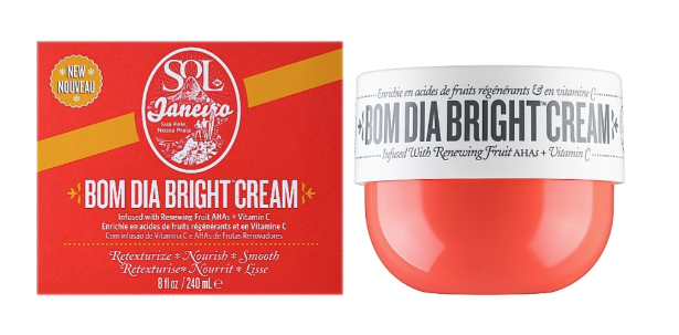Sol De Janeiro Bom Dia Bright Cream