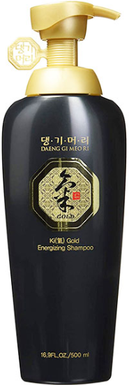 Daeng Gi Meo Ri Energizing Shampoo