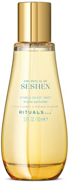 Rituals The Ritual of Seshen Hair and Body Mist