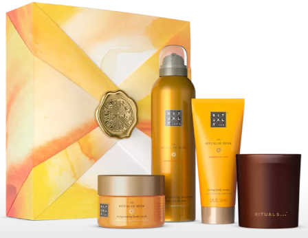 Rituals The Ritual of Mehr Gift Set M