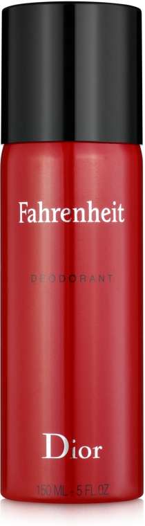 Купити Dior Fahrenheit Deodorant - Profumo