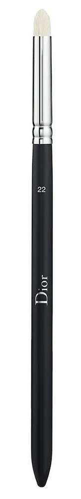 Купити Dior Backstage Small Eyeshadow Blending Brush №22 - Profumo