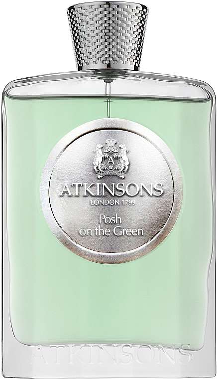 Купити Atkinsons Posh On The Green - Profumo