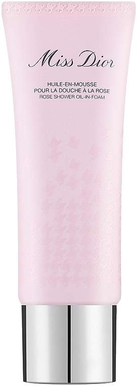 Купити Dior Miss Dior Rose Shower Oil-In-Foam - Profumo