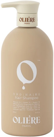 Olière Paris ORDINAIRE Hair Shampoo