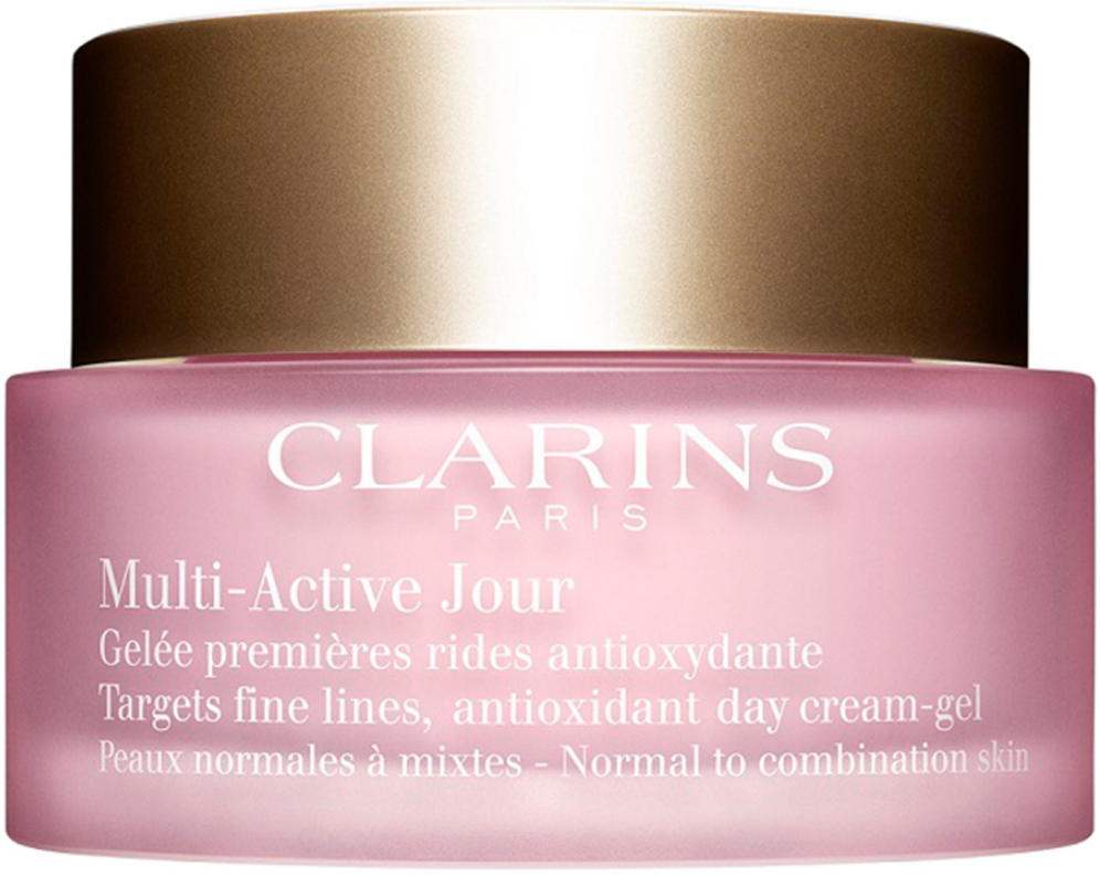 купити Clarins Multi-Active Day Cream-Gel - Normal to combination skin - profumo