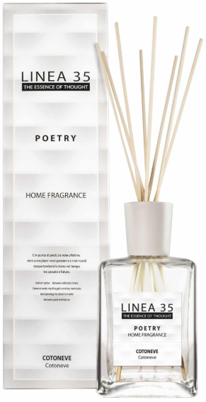 LINEA 35 Home Fragrance Cotoneve