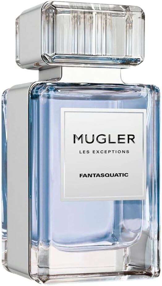 Купити Mugler Les Esceptions Fantasquatic - Profumo