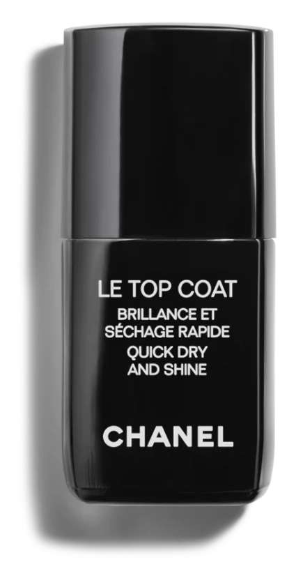 Купити Chanel Le Top Coat Quick Dry And Shine - Profumo