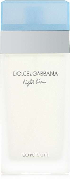 Купити Dolce & Gabbana Light Blue - Profumo