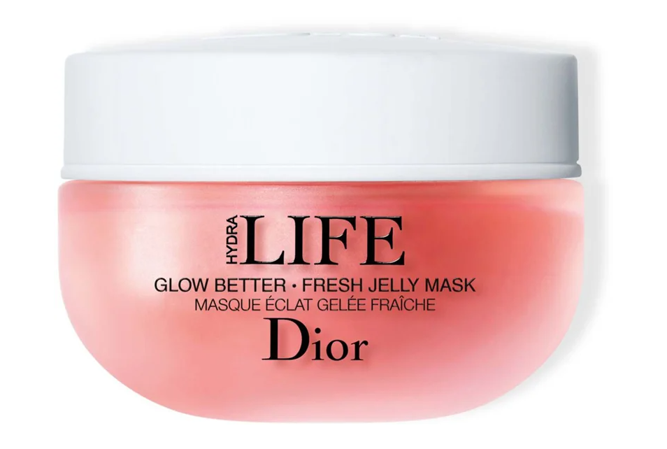 купити Dior Hydra Life Glow Better Fresh Jelly Mask - profumo