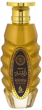 Atyaab Rabsha Abyad For Unisex Eau De Parfum