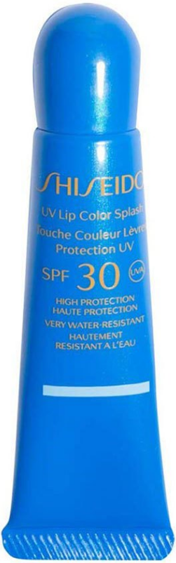 купити Shiseido Sun Care Uv Lip Color Splash SPF30 - profumo