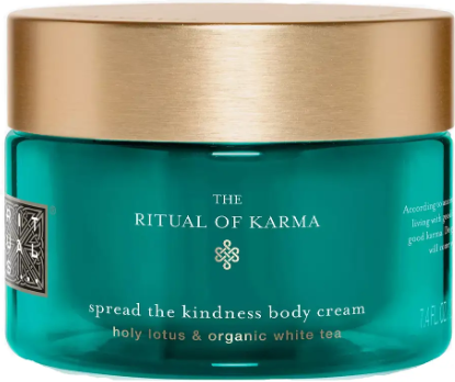 Rituals The Ritual of Karma Body Cream